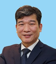 Sr WONG Kwok Leung
