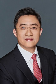 Sr CHIU Kam Kuen
