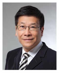 YIM Siu Chung, Keith 