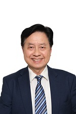 Sr HUNG Chuen Ka, Charles
